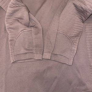 Athleta hooded sweater